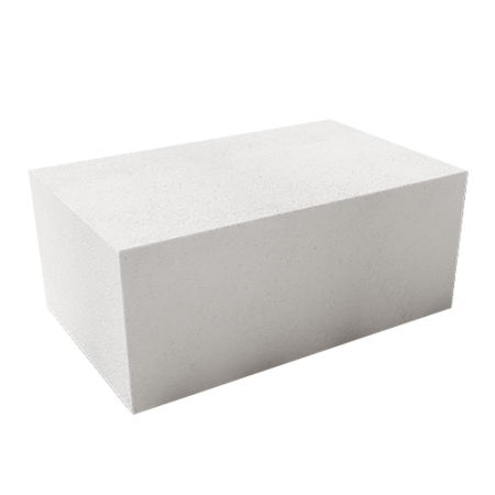 Газобетонный стеновой блок Poritep D500 625Х200Х300