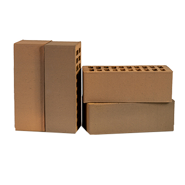 Кирпич Красная Гвардия лицевой