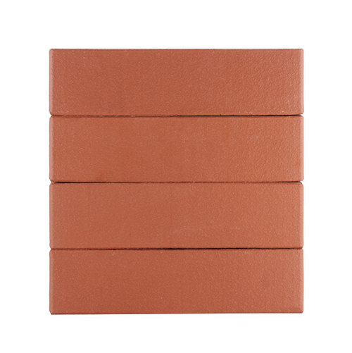 Кирпич ЛСР лицевой керамический пустотелый 1НФ