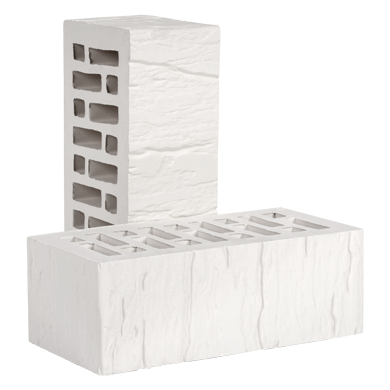 Кирпич Красная Гвардия лицевой