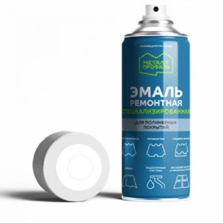 Краска аэрозоль RAL1015