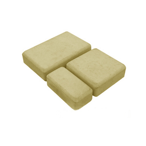 Брусчатка вибролитье Арт Альянс Брук 180 х 120 х 30 Другой