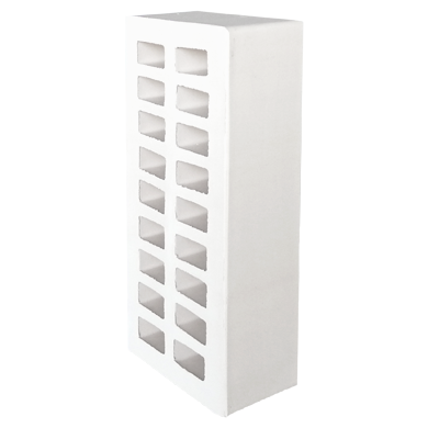 Кирпич Красная Гвардия лицевой