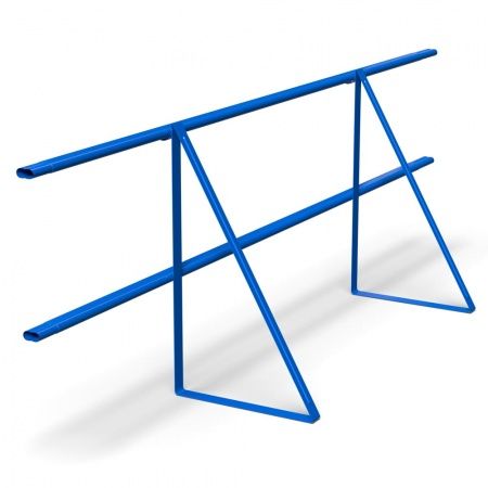 Ограждение кровельное 600х1860 RAL5005