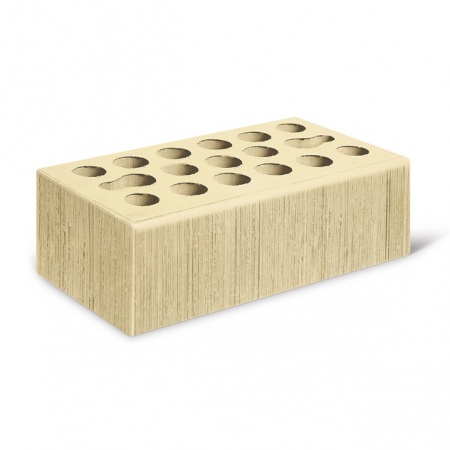 Керма кирпич лицевой 1.4НФ Пшеничное лето бархат