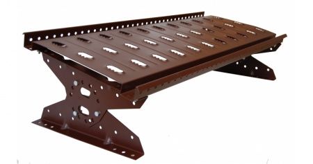 Мостик переходной для композитной черепицы 1,25 м