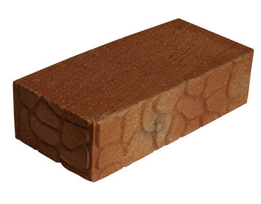 Чекмагушевский кирпич рядовой полнотелый