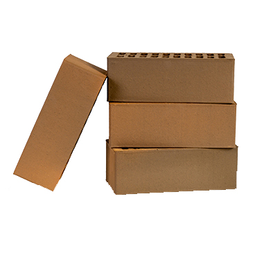 Кирпич Красная Гвардия лицевой