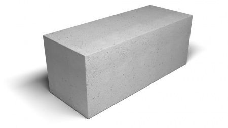 Газобетонный блок Ивановский газобетон стеновой D500 600х300х200