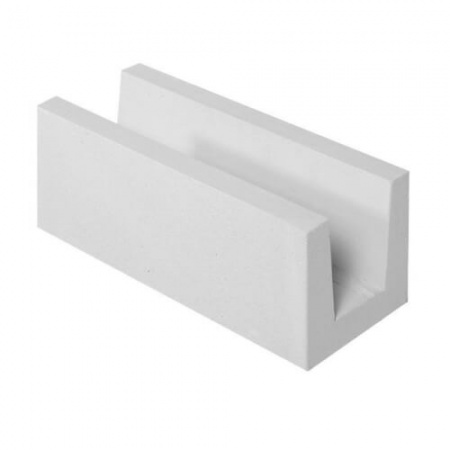 Газобетонный U-блок Poritep D500 600X500X250