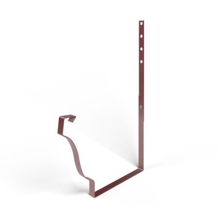 Держатель желоба 120х86х330 (4 мм) P363