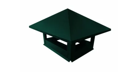 Дымник Design Safari