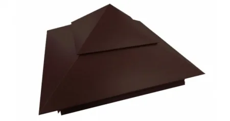 Колпак двойной Premium Atlas