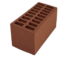 Ревдинский керамический камень 2.1НФ (плотность 1,4)