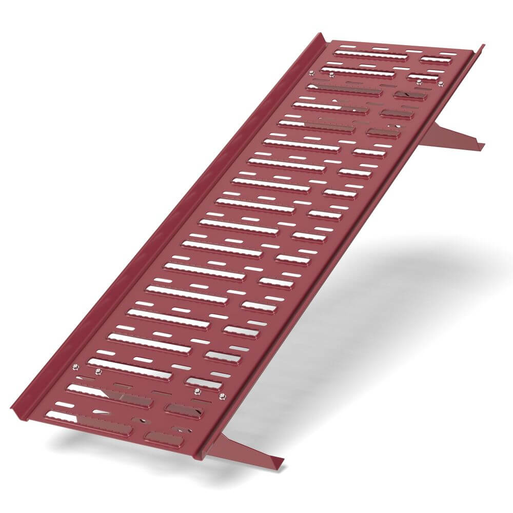 Переходной мостик