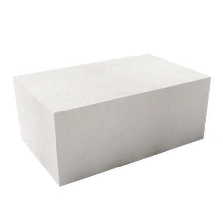 Газобетонный стеновой блок Poritep D500 625Х200Х200