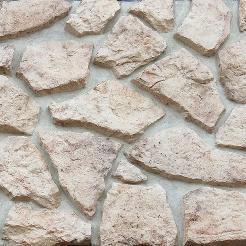 Облицовочный камень Арт Альянс Шале Мирабель бежевый