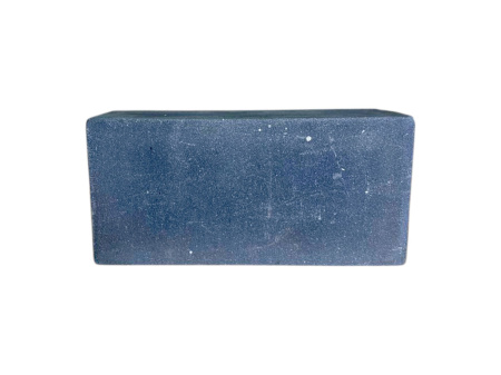 Кирпич силикатный колотый МЗСК графит 0,5 НФ