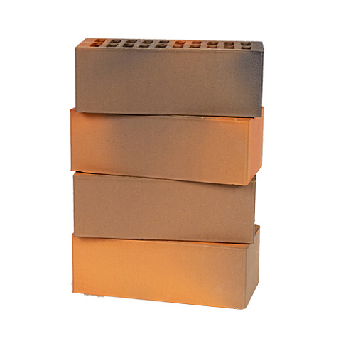 Кирпич Красная Гвардия лицевой