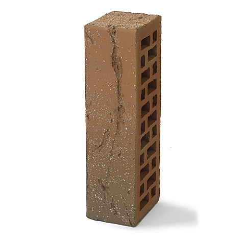 Кирпич Braer лицевой керамический