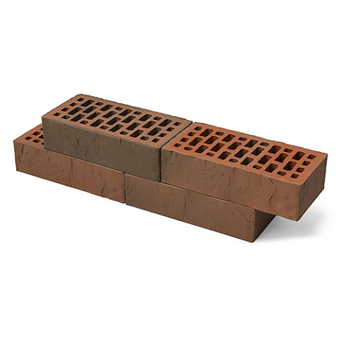 Кирпич Braer лицевой керамический