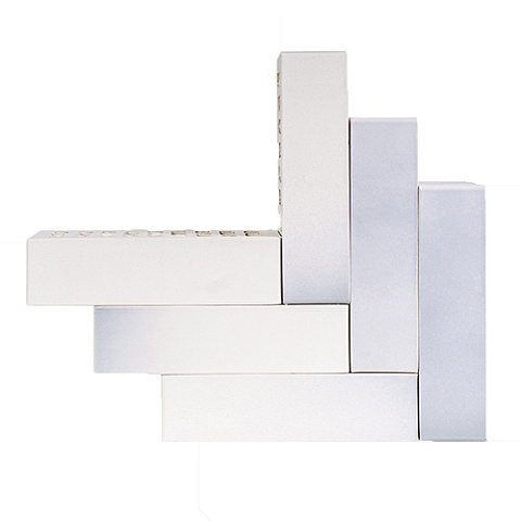 Кирпич Красная Гвардия лицевой