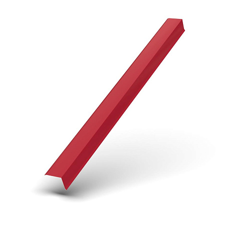 Планка торцевая 95х120х2000