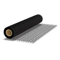 Сетка строительная базальтовая LIGRIL 25 м