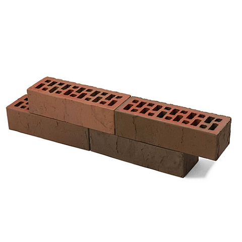 Кирпич Braer лицевой керамический