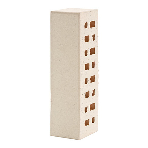 Клинкер ЛСР фасадный 0,7 NF