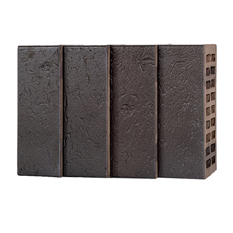 Кирпич Красная Гвардия лицевой