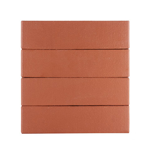 Кирпич ЛСР лицевой керамический пустотелый 1НФ