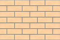 Кощаковский кирпич лицевой 1НФ солома гладкий (1 категория)