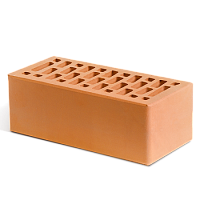 Маркинский кирпич лицевой