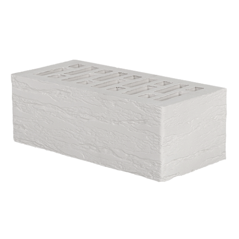 Кирпич Красная Гвардия лицевой