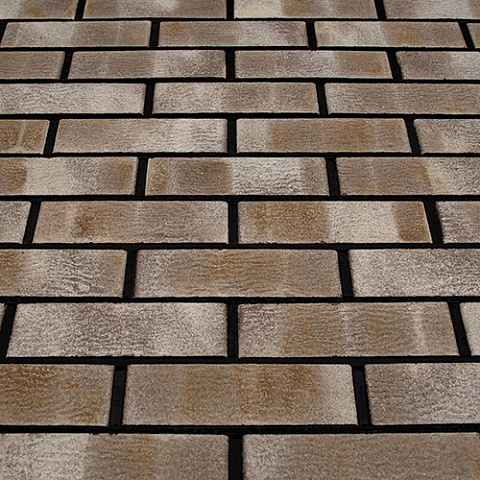 Керма кирпич BRITANIKA