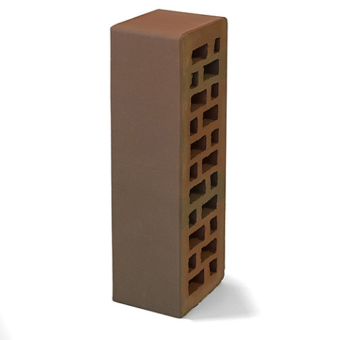 Кирпич Braer лицевой керамический