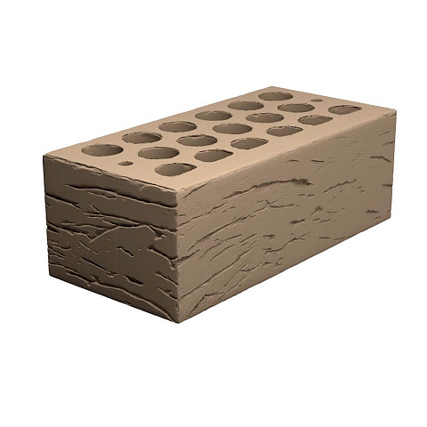 Кощаковский кирпич рядовой