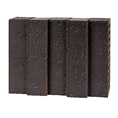 Кирпич Красная Гвардия лицевой