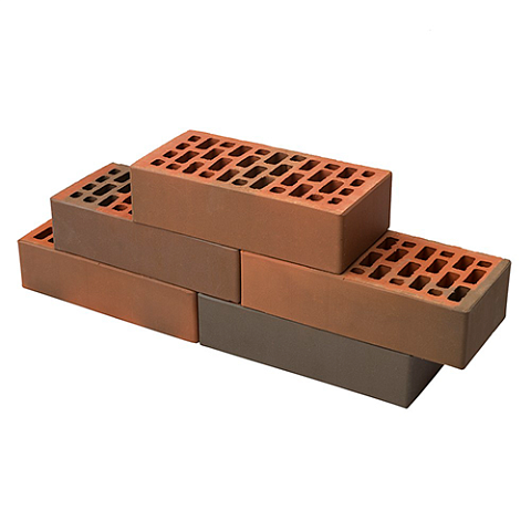 Кирпич Braer лицевой керамический