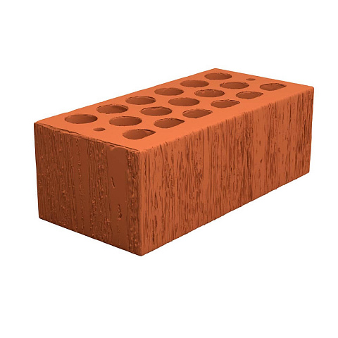 Кощаковский кирпич рядовой