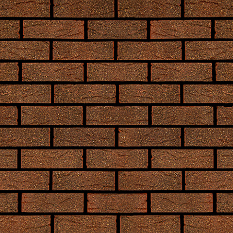 Керма кирпич BRITANIKA