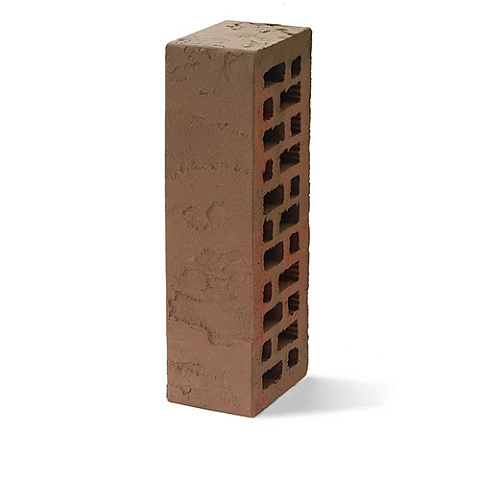 Кирпич Braer лицевой керамический