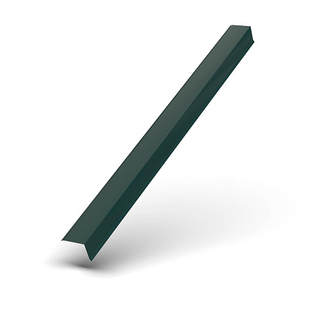 Планка торцевая 95х120х2000