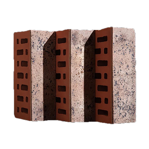 Керма кирпич BRITANIKA