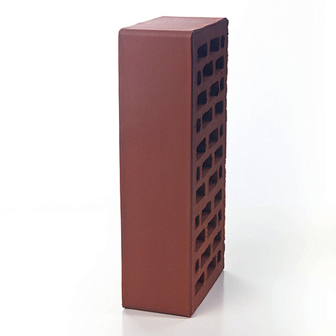 Кирпич Braer лицевой керамический