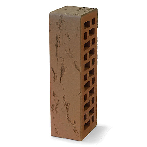 Кирпич Braer лицевой керамический