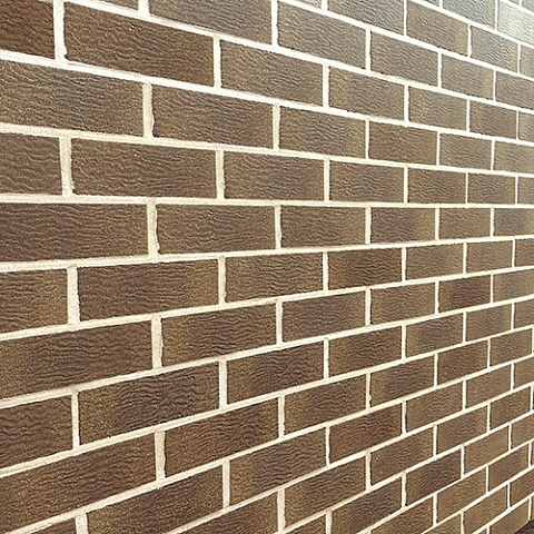 Керма кирпич BRITANIKA