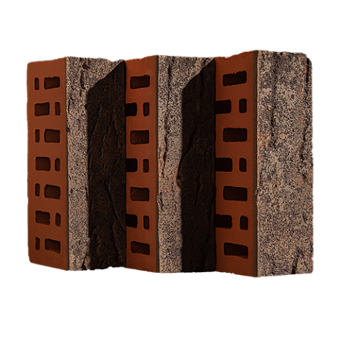 Керма кирпич BRITANIKA