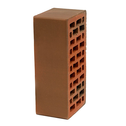 Кирпич Braer лицевой керамический